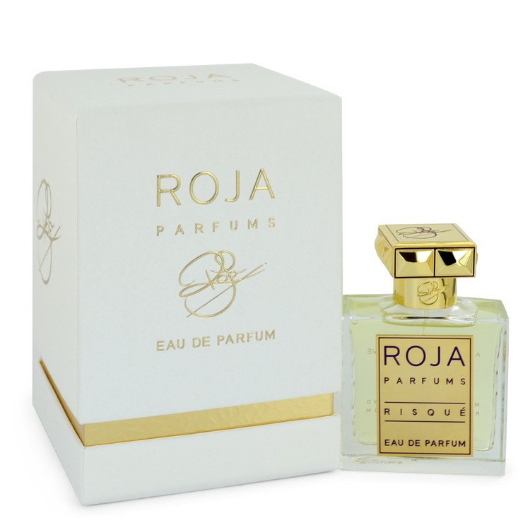 Roja Risque perfume image