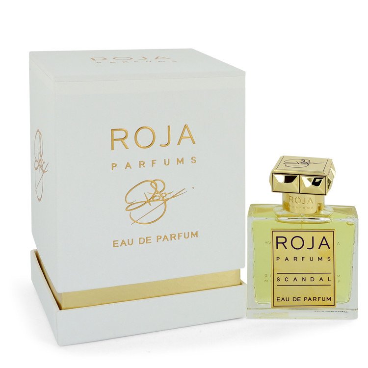 Roja Scandal perfume image
