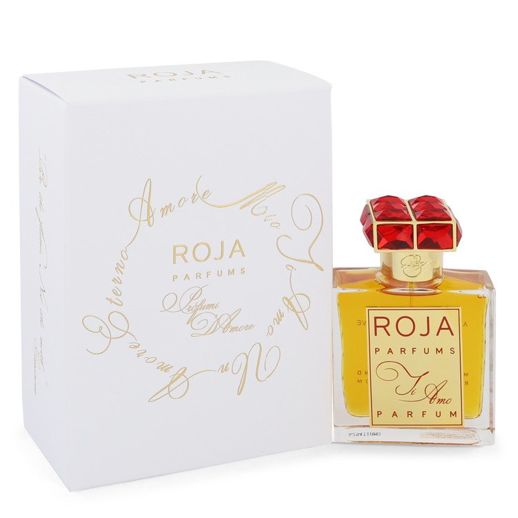 Roja Ti Amo Pure perfume image