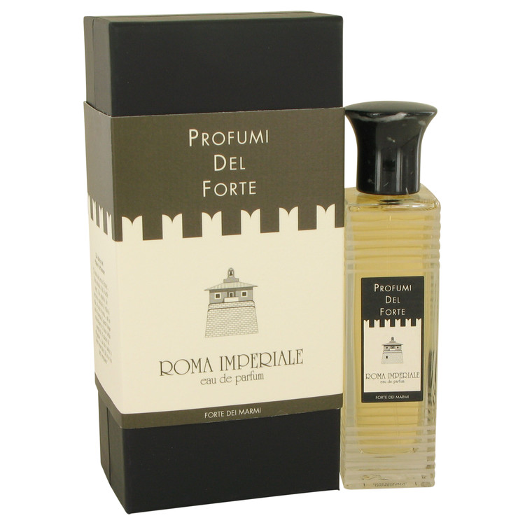 Roma Imperiale perfume image