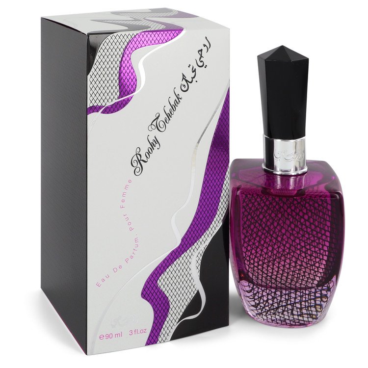 Roohy Tehebak perfume image