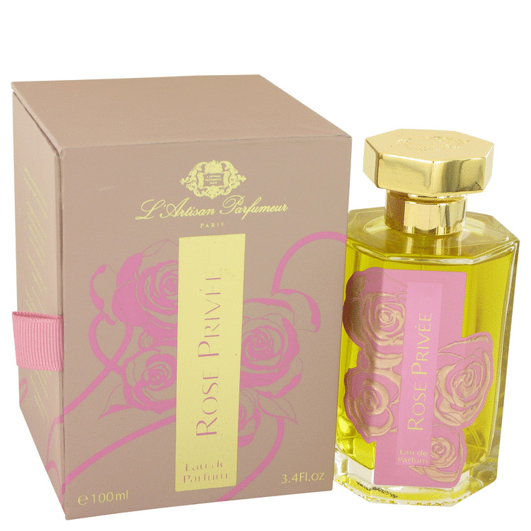 Rose Privee perfume image