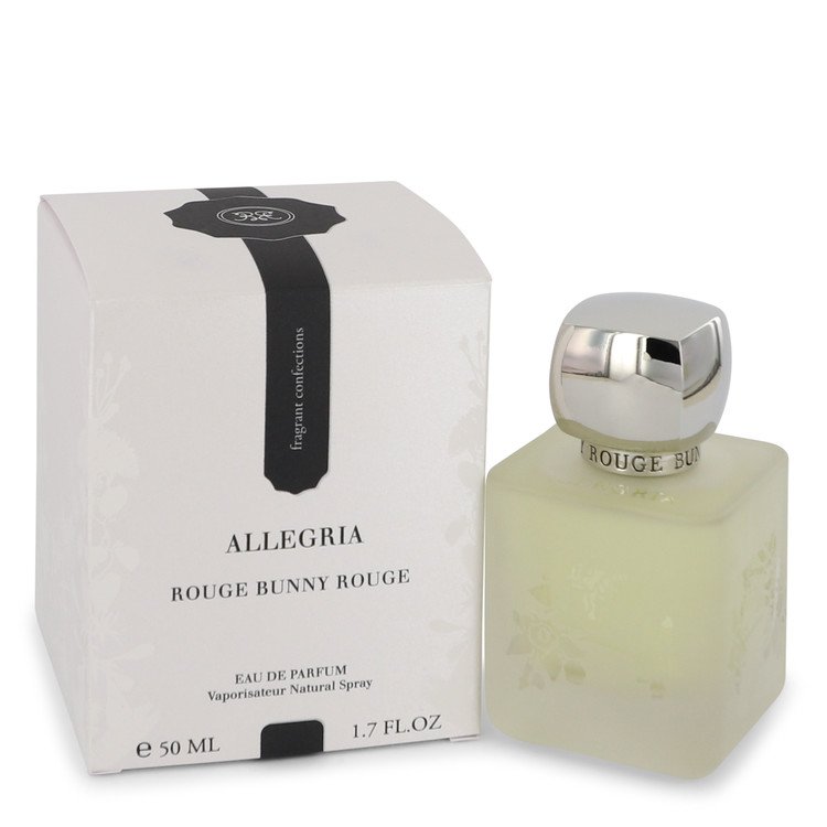 Allegria perfume image