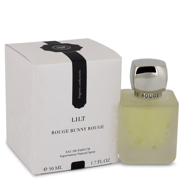 Lilt perfume image