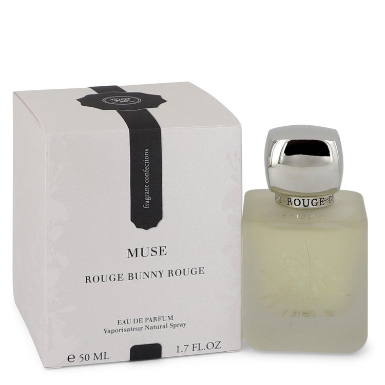 Muse perfume image