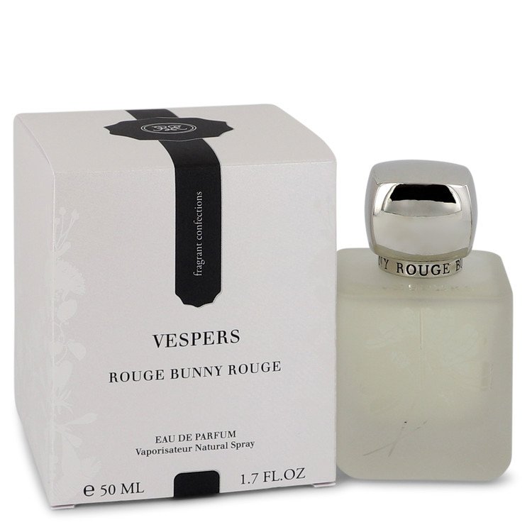 Vespers perfume image