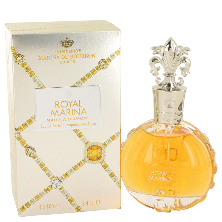 Royal Marina Diamond perfume image