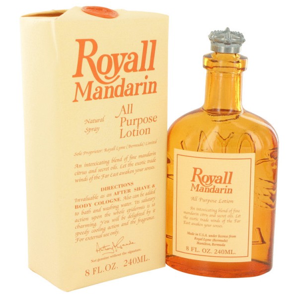 Royall Mandarin