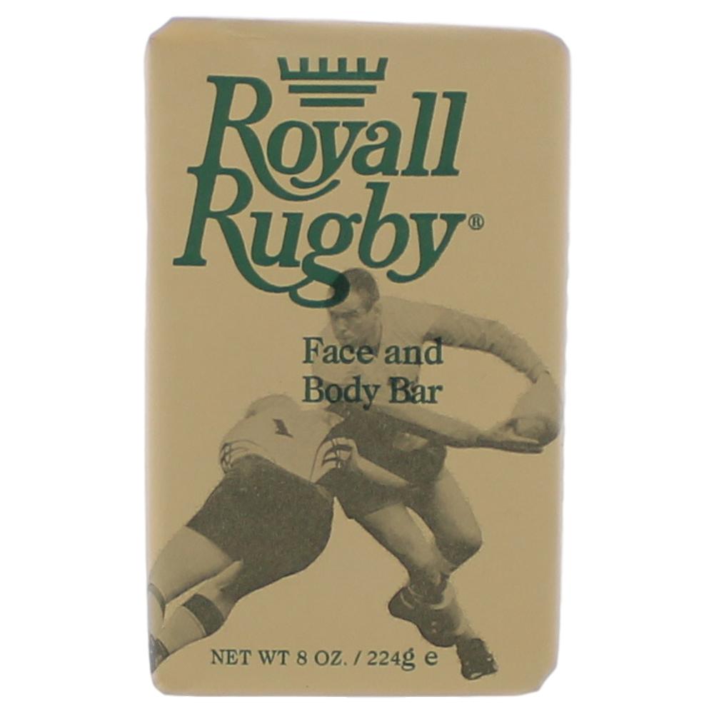 Royall Rugby perfume image