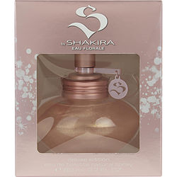 S perfume image