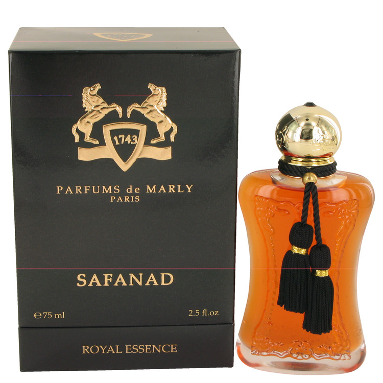 Safanad perfume image