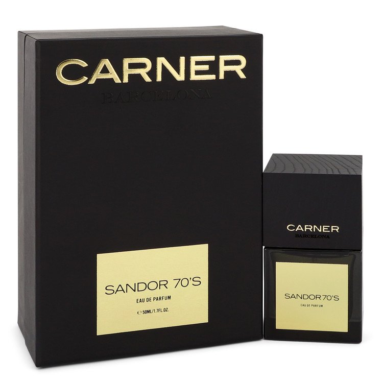 Sandor 70’s perfume image