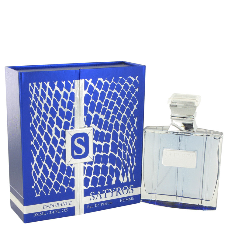 Satyros Endurance perfume image
