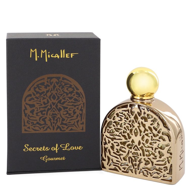 Secrets Of Love Gourmet perfume image