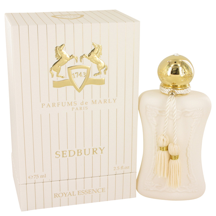 Sedbury perfume image