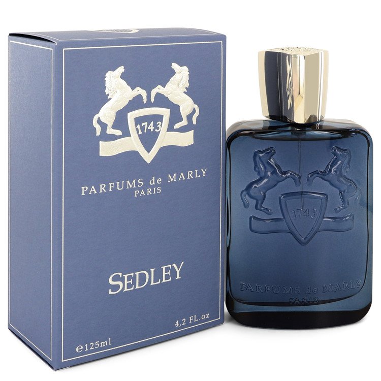 Sedley perfume image