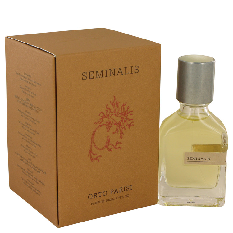 Seminalis perfume image
