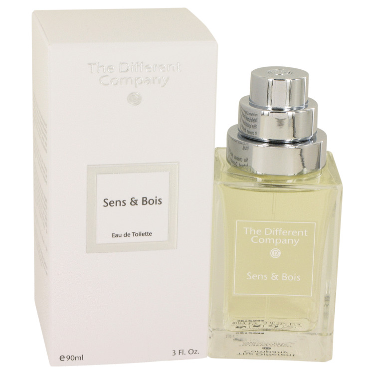 Sens & Bois perfume image