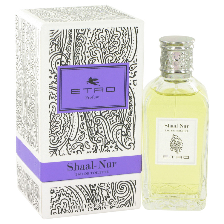 Shaal Nur perfume image