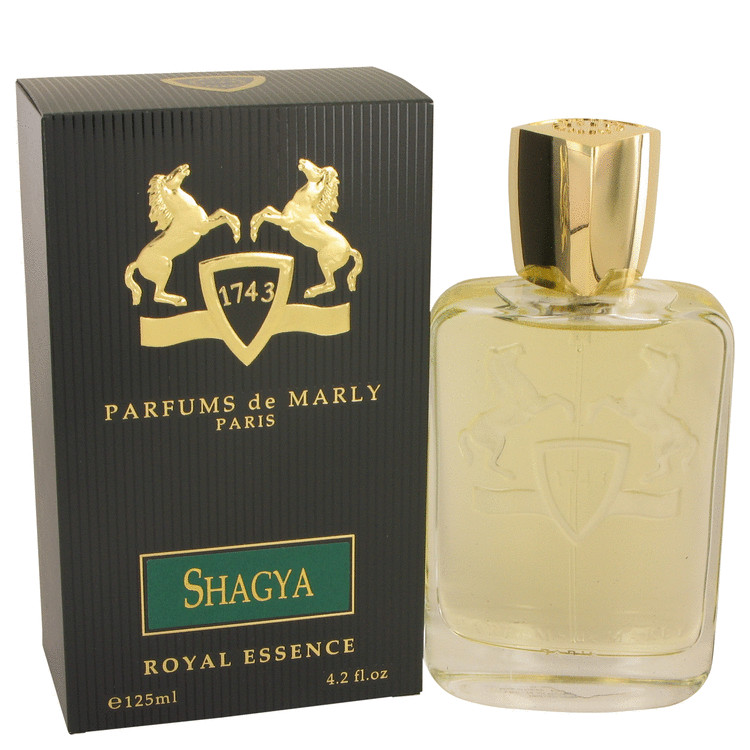 Shagya perfume image