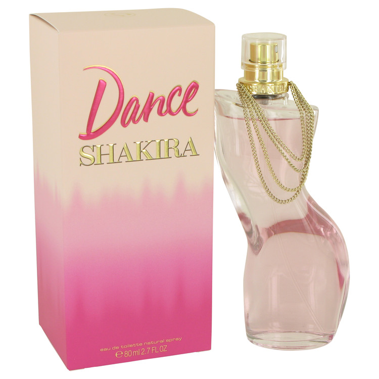 Dance perfume image