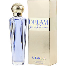 Dream perfume image