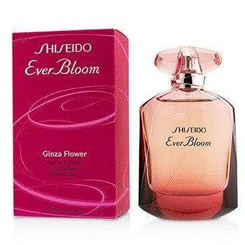 Ever Bloom Ginza Flower perfume image
