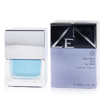 Zen For Men perfume image