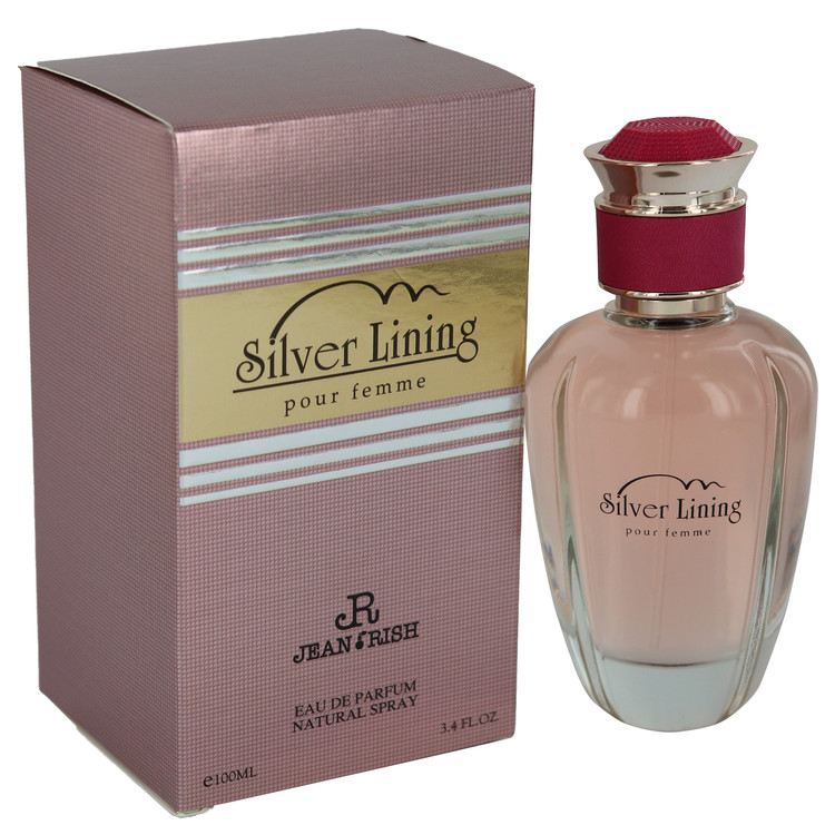 Silver Lining perfume image