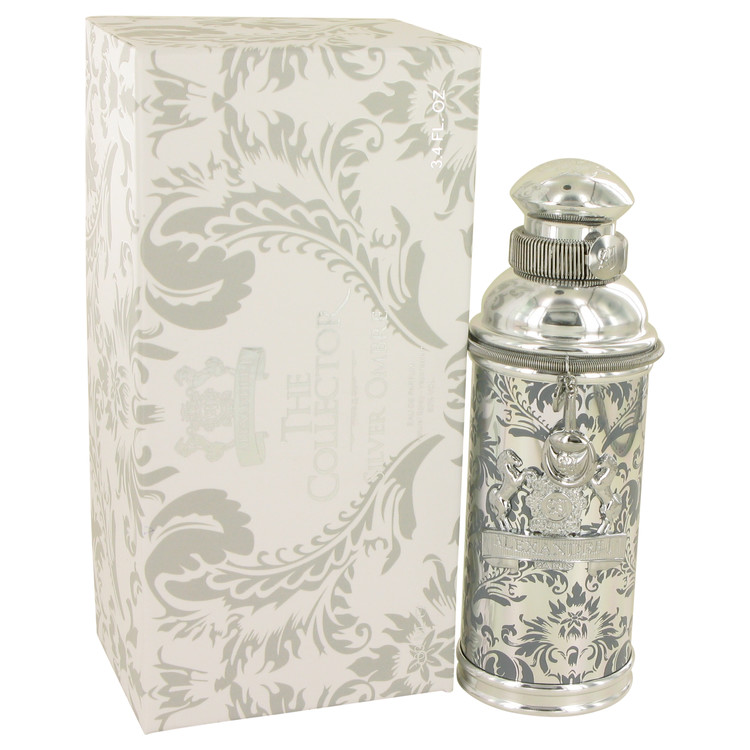 Silver Ombre perfume image