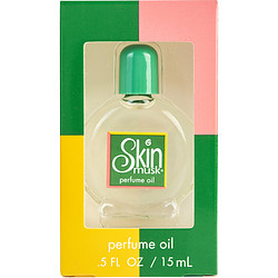 Skin Musk (Sample) perfume image