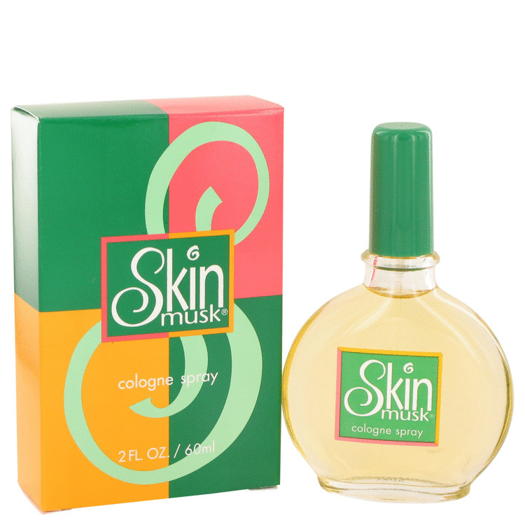 Skin Musk perfume image