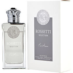 Rossetti perfume image