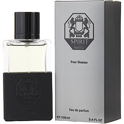 Spirit perfume image