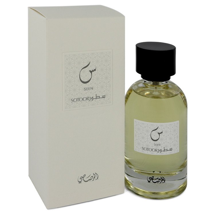 Sotoor Seen perfume image