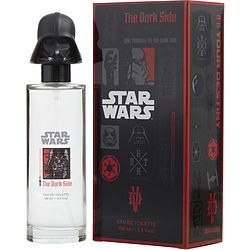 Star Wars Darth Vader perfume image