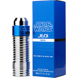 Star Wars Jedi perfume image