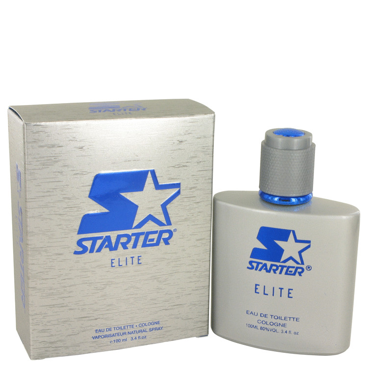 Starter Elite perfume image