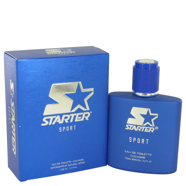 Starter Sport perfume image