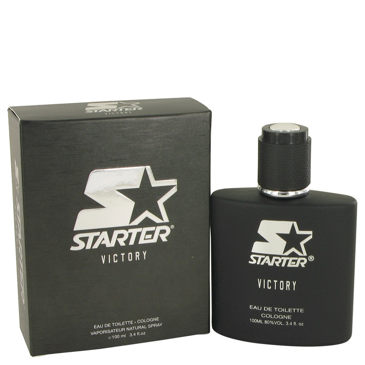 Starter Victory perfume image