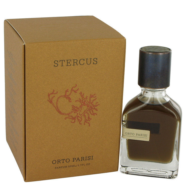 Stercus Pure perfume image