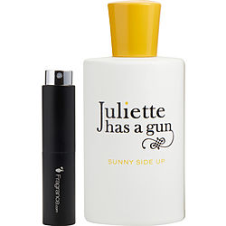 Sunny Side Up (Sample) perfume image