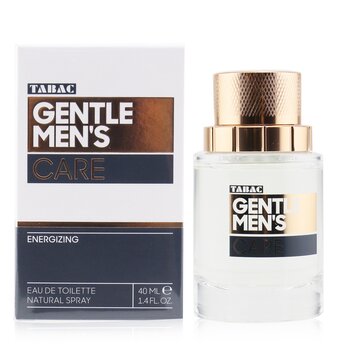 Gentle Men’s Care perfume image