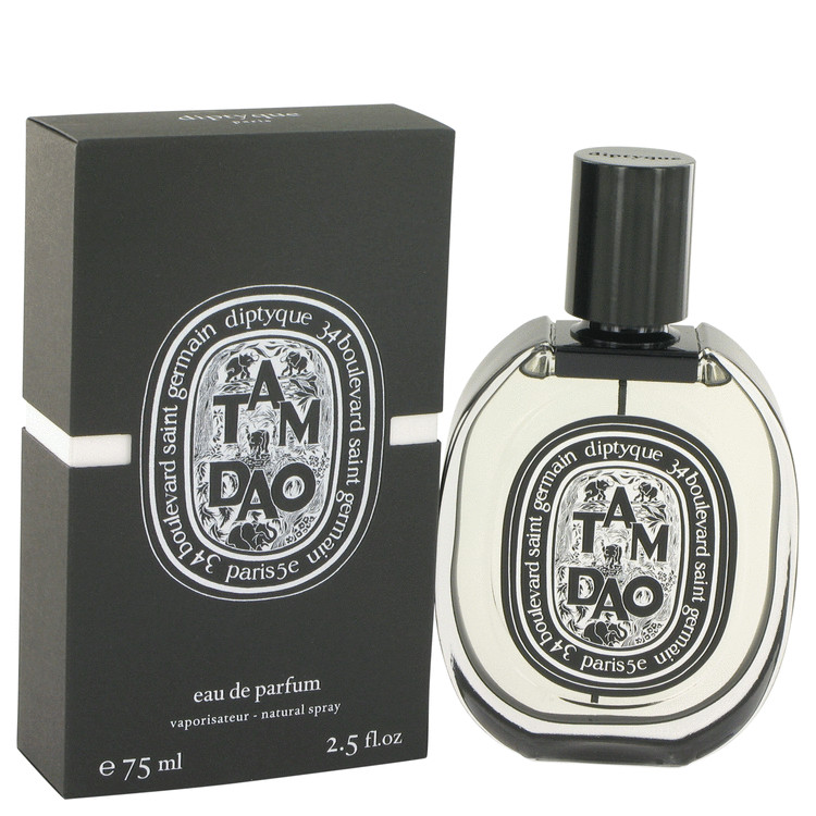 Tam Dao perfume image