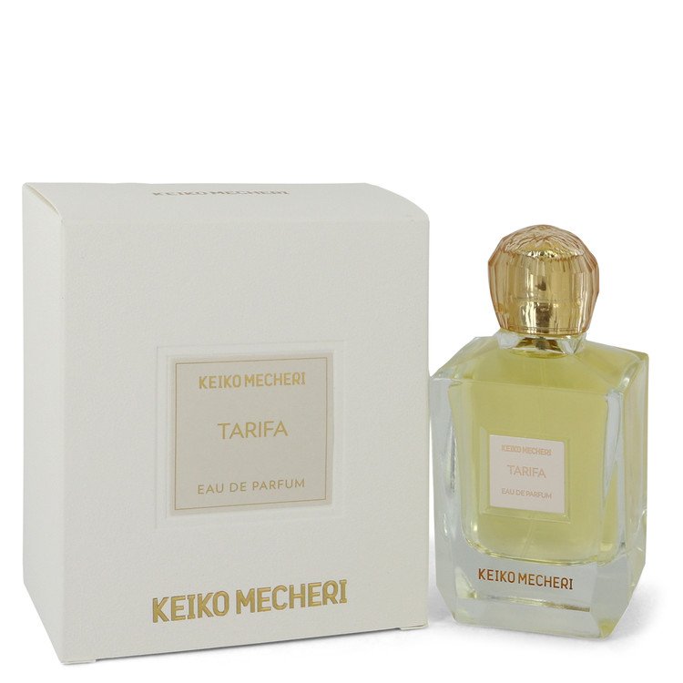 Tarifa perfume image