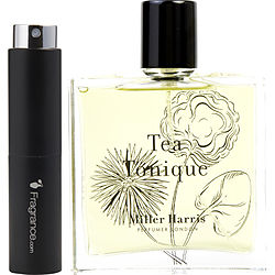Tea Tonique (Sample) perfume image