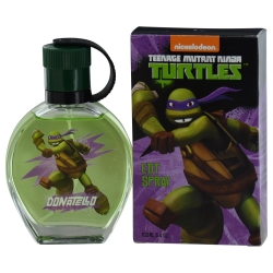 Teenage Mutant Ninja Turtles perfume image