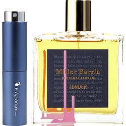 Tender (Sample) perfume image