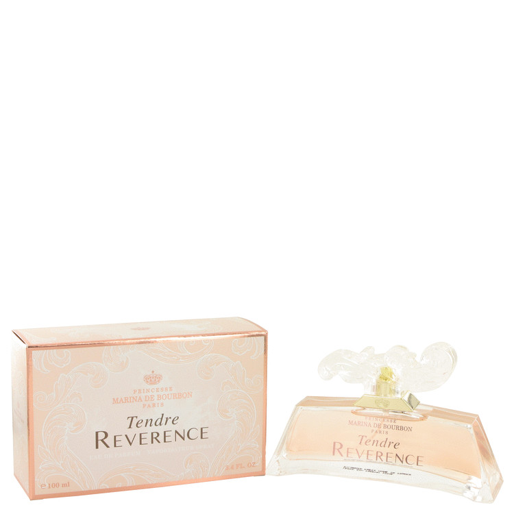 Tendre Reverence perfume image