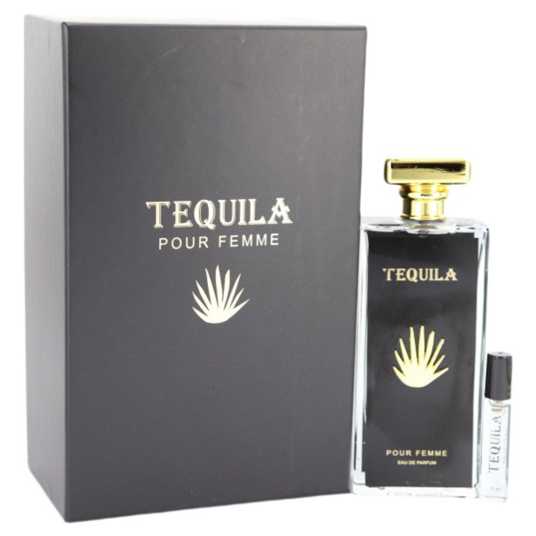 Tequila Pour Femme perfume image